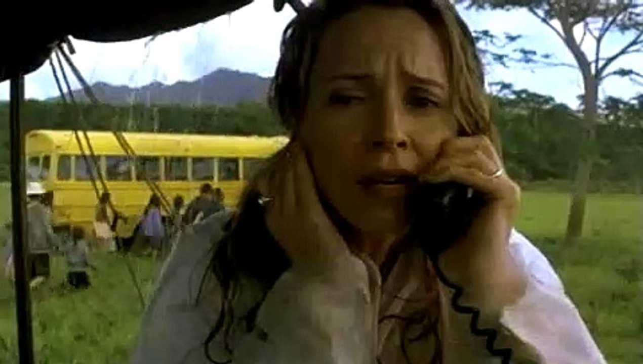 Im Zeichen Der Libelle Film Trailer (2005)