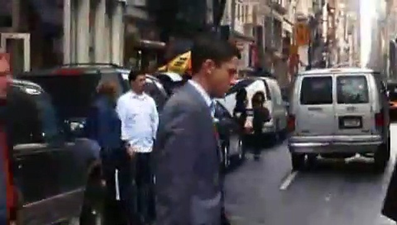 Reine chefsache trailer (2005)