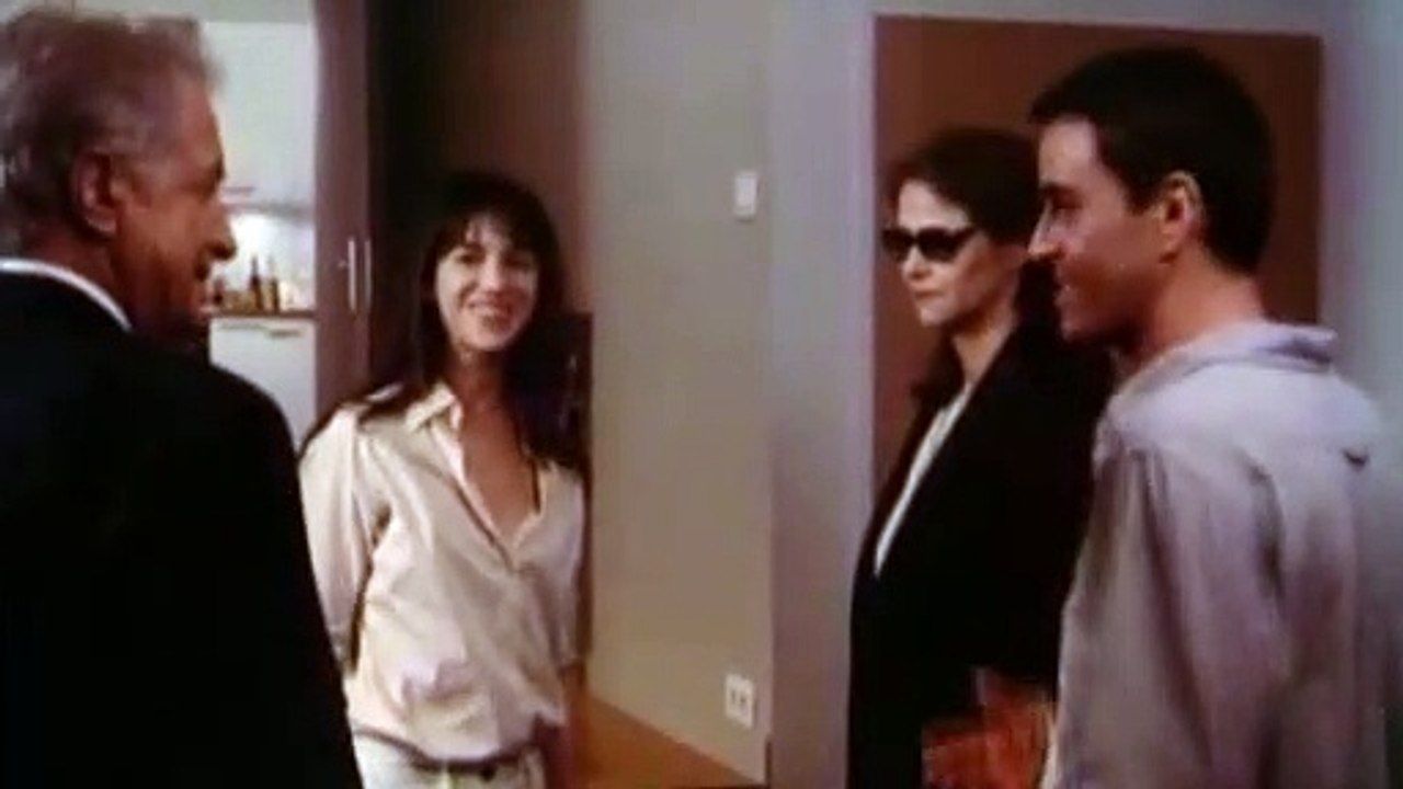 Lemming trailer (2005)