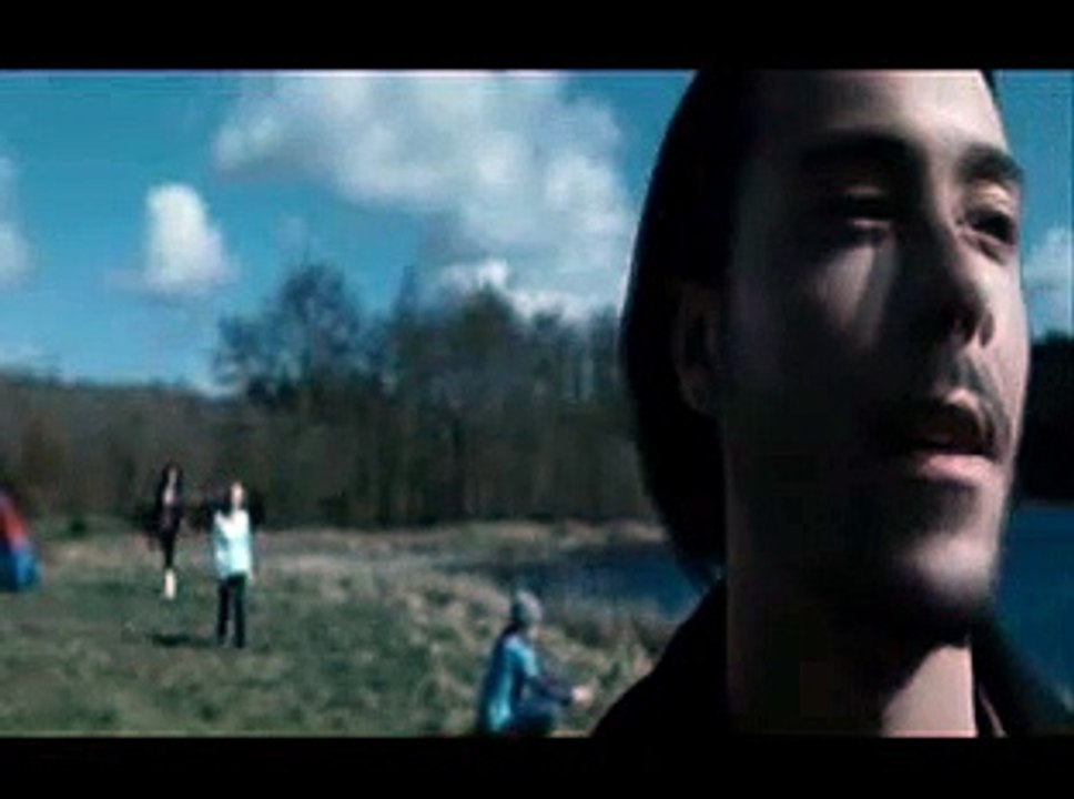 Shrooms Trailer (2008)