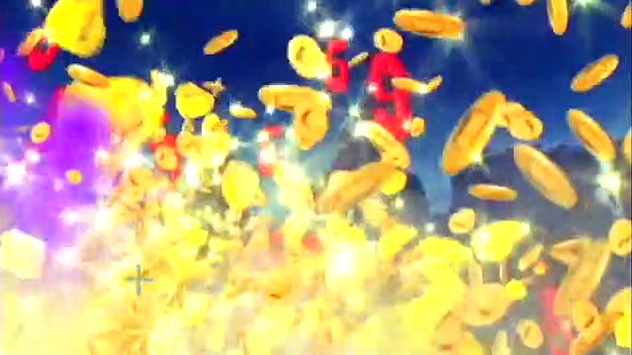 Boom Blox Trailer zum Videogame (2008)