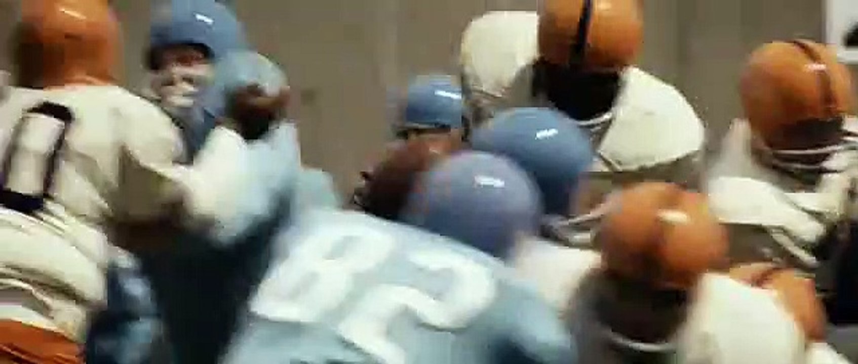 The Express Film Trailer (2008)