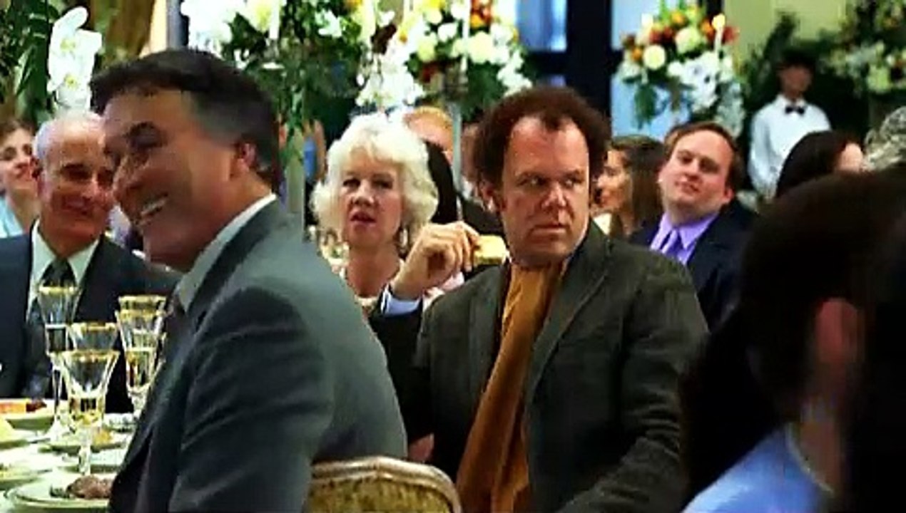 Stiefbrüder film trailer (2008)