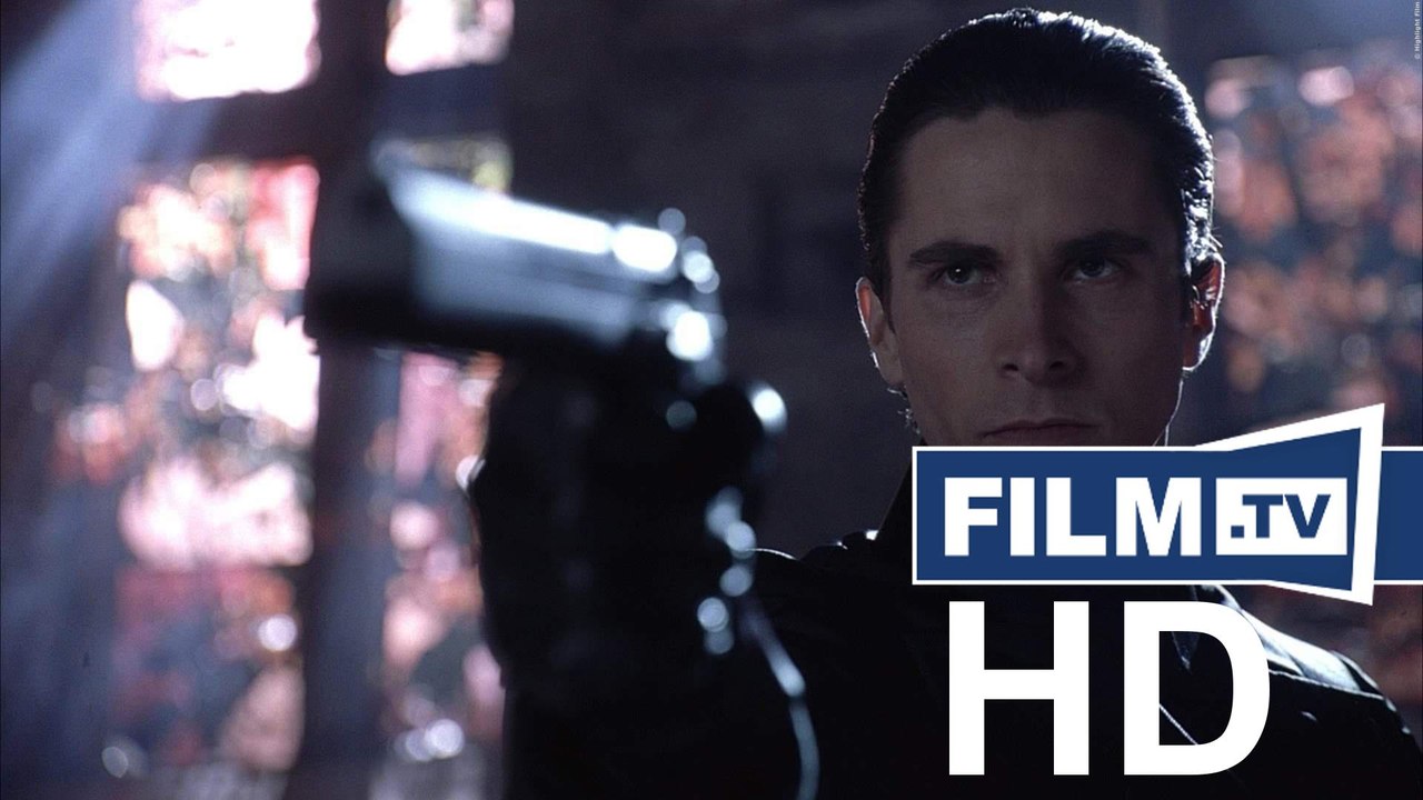 Equilibrium Trailer (2005)