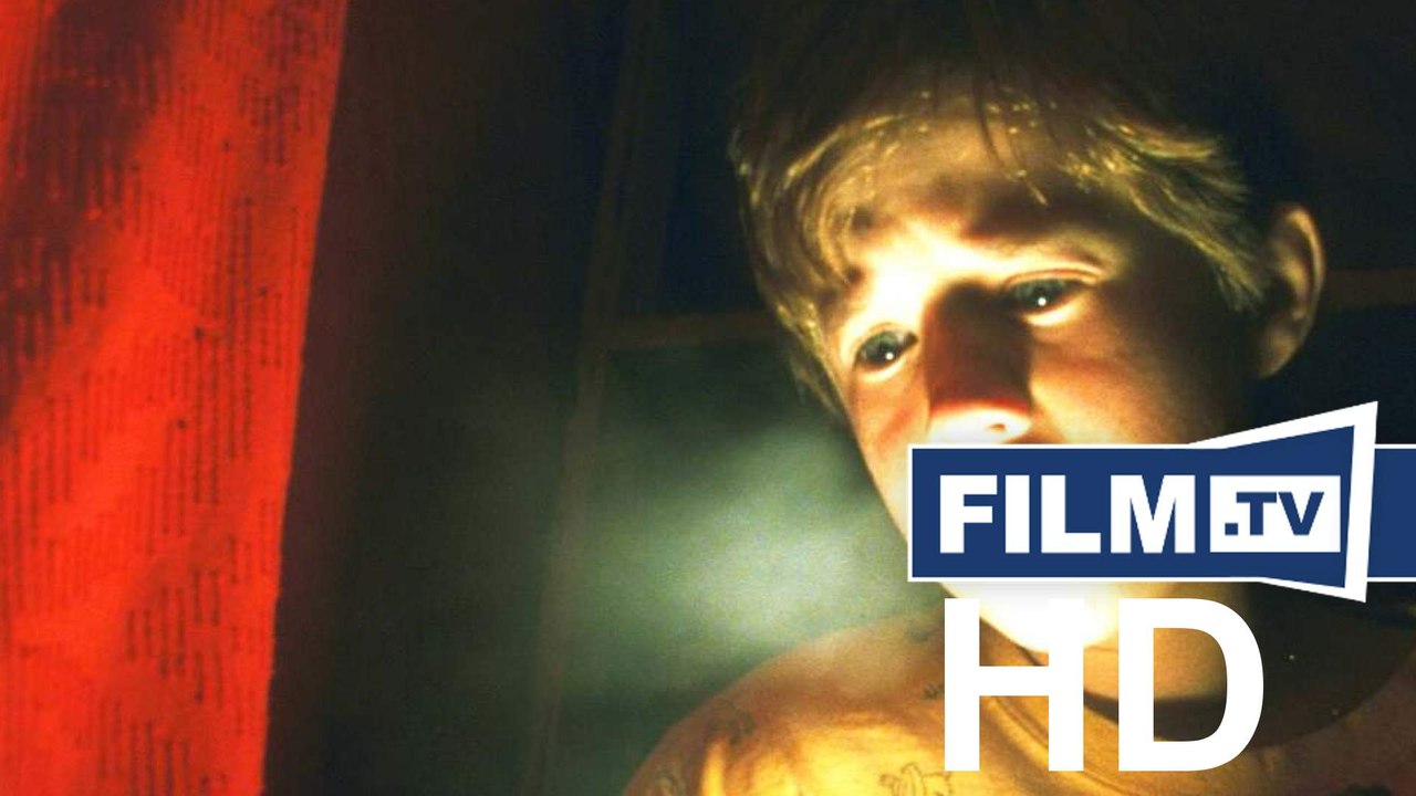 The sixth sense trailer (2005)