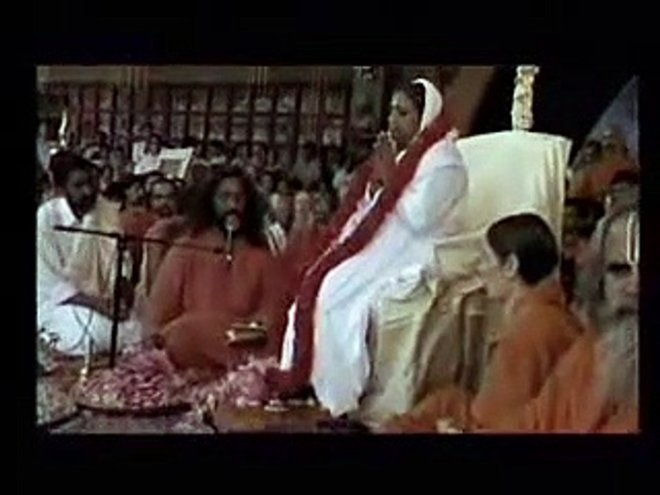 Darshan - Die Umarmung Trailer (2005)