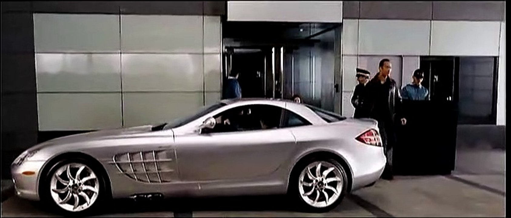 Daddy Ohne Plan Ausschnitt 1 (2008)