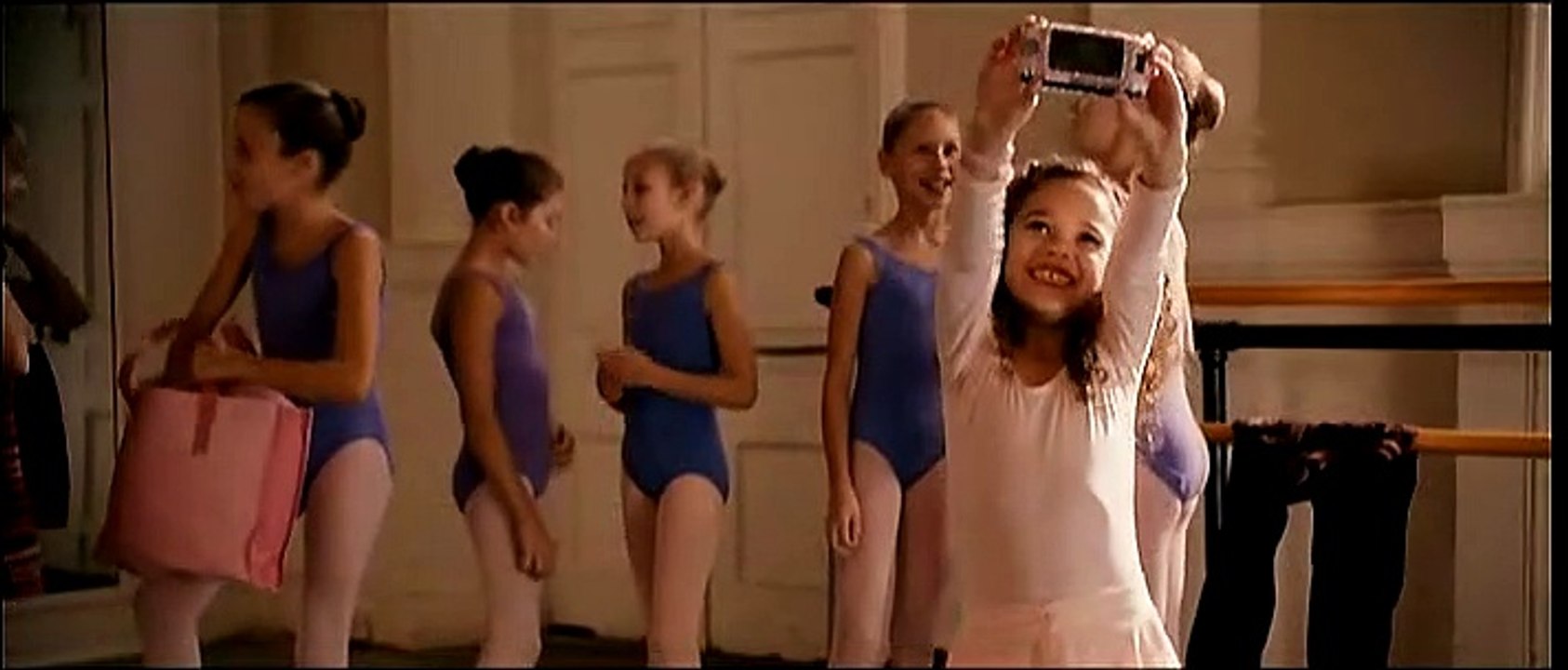 Daddy Ohne Plan Ausschnitt 5 (2008)