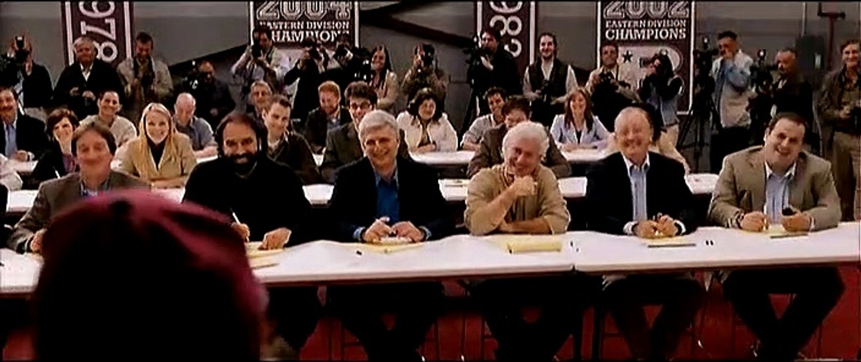 Daddy Ohne Plan Ausschnitt 6 (2008)