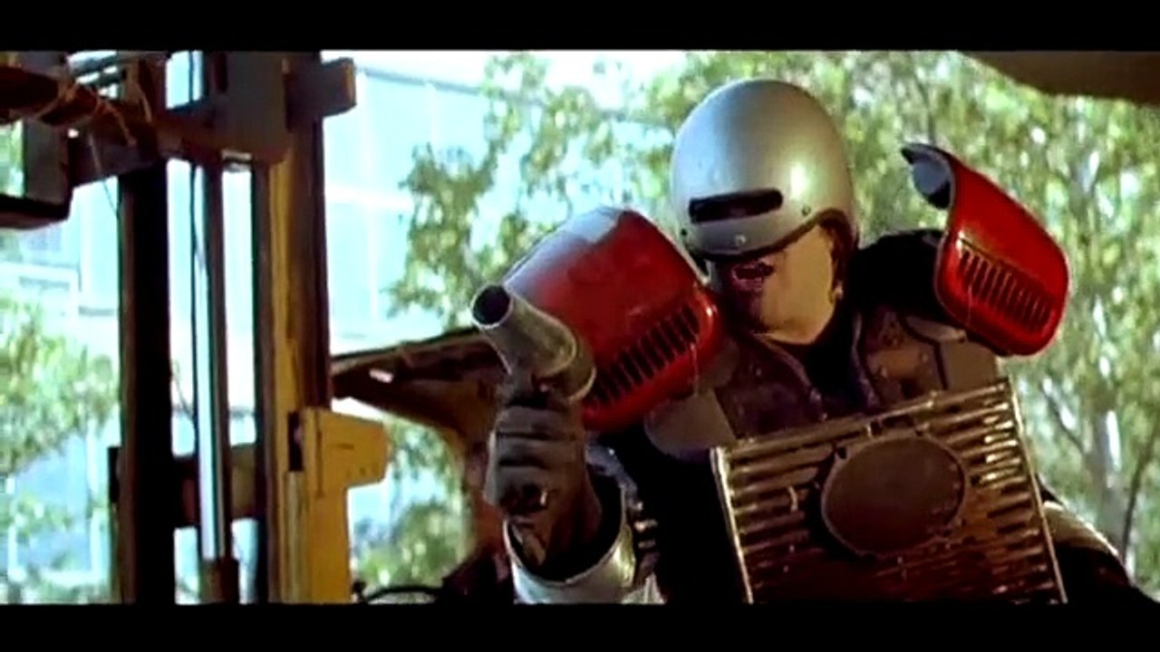 Abgedreht trailer (2008)