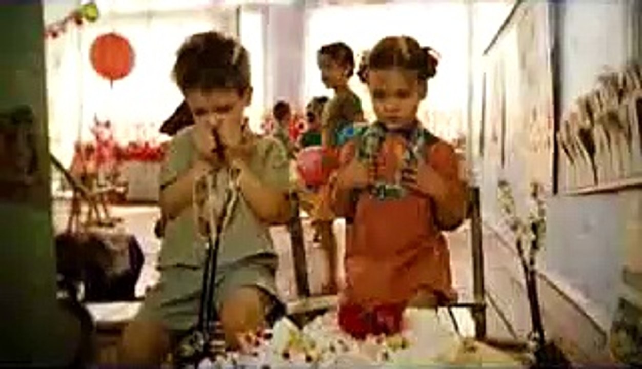 Absurdistan trailer (2008)