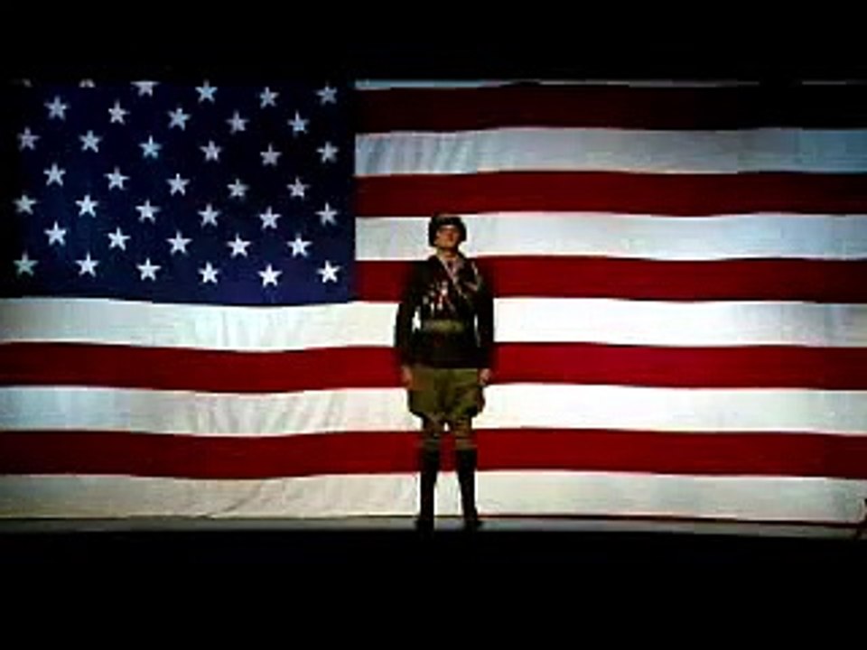 Jackass 2.5 trailer (2008)