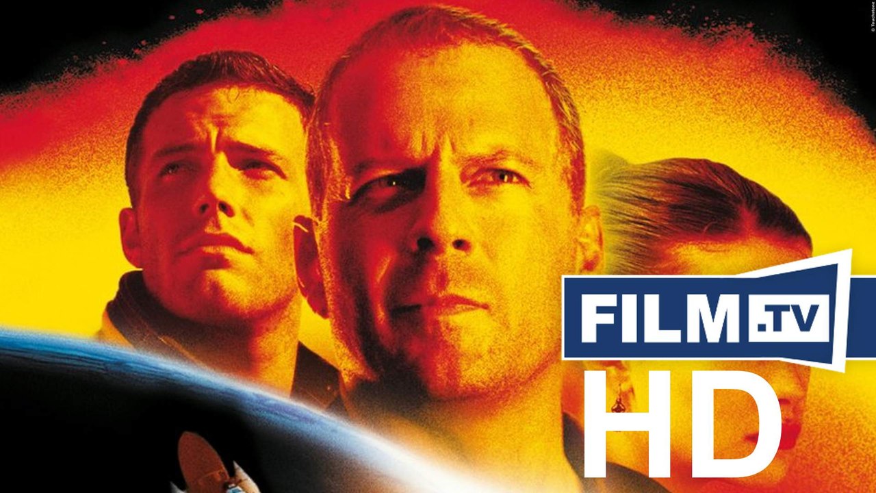 Armageddon Film Trailer (2005) - video Dailymotion