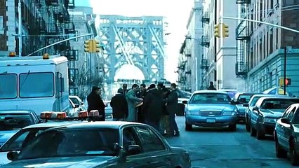 Das Gesetz Der Ehre Film Trailer (2009)