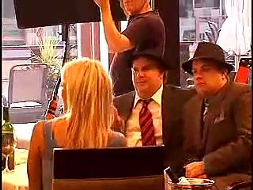 Blond Und Blonder DVD Trailer (2008)