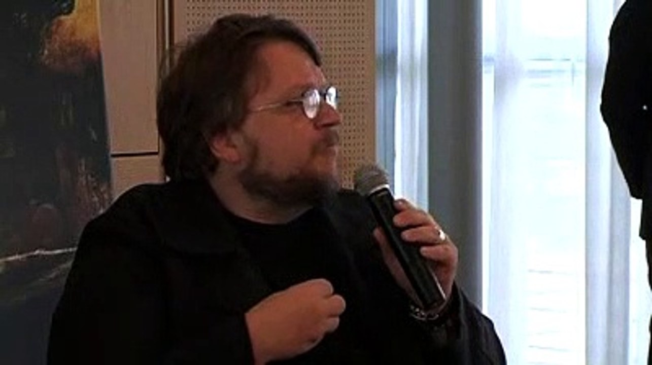 Hellboy 2 - Die Goldene Armee Trailer (2008)