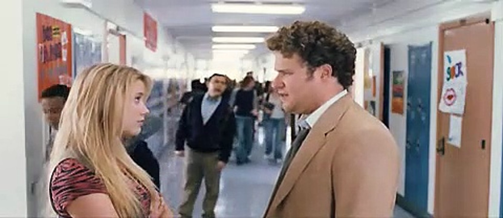 Ananas Express Film Trailer (2008)