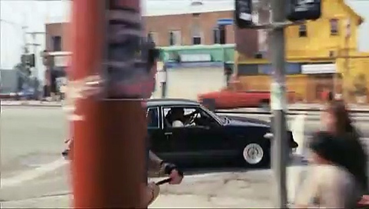 Street Kings Trailer (2008)