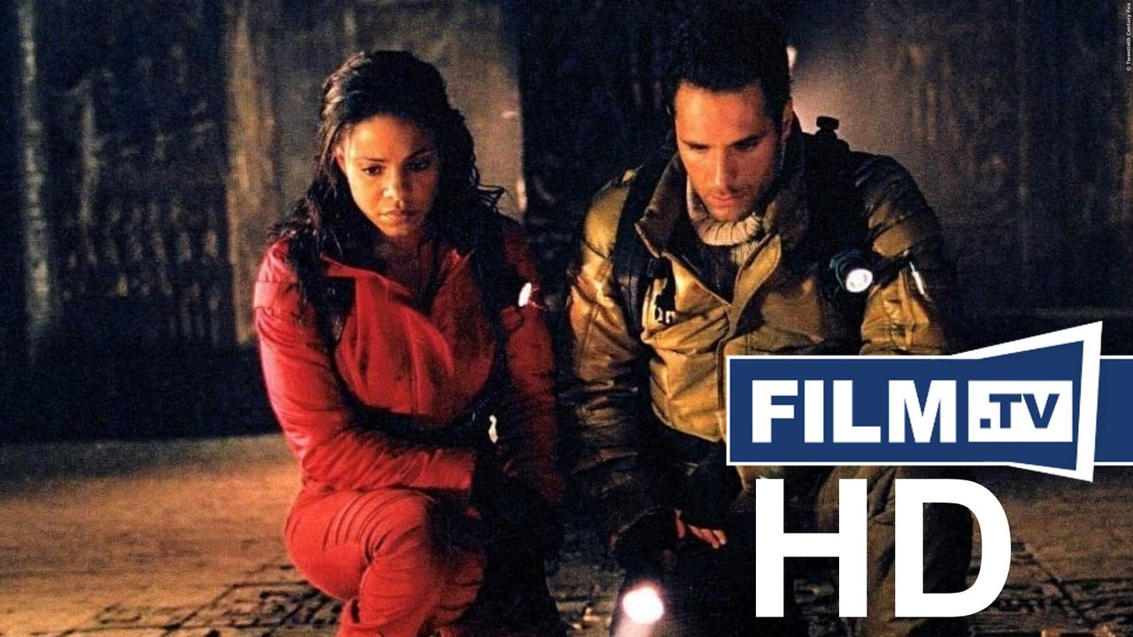 Alien vs predator trailer