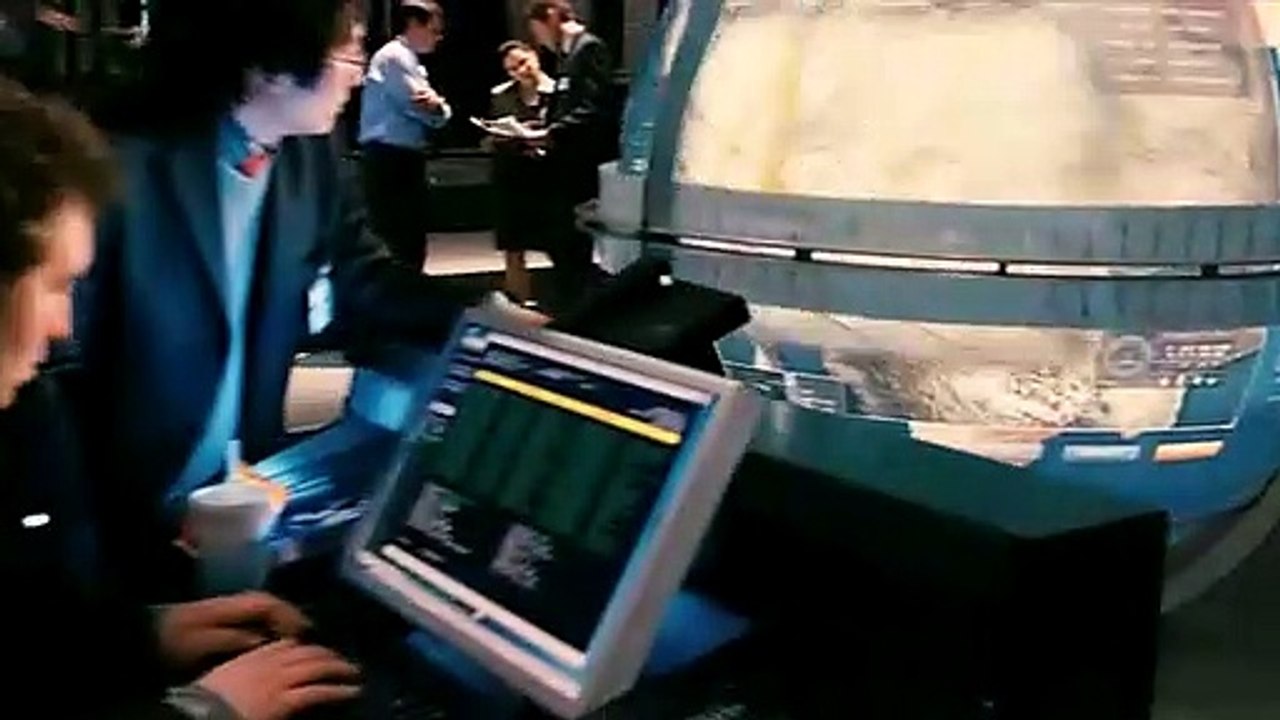 Get Smart Trailer 3 (2008)