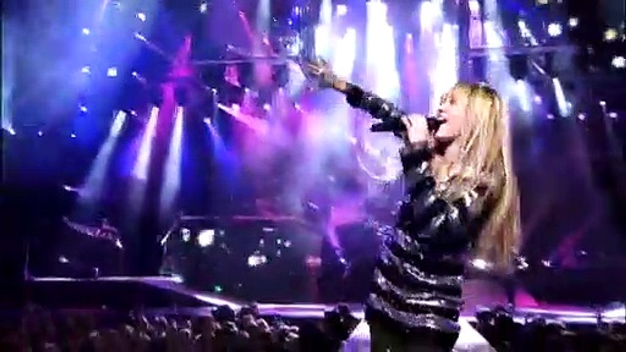 Hannah montana & miley cyrus: ausschnitt 4 (2008)