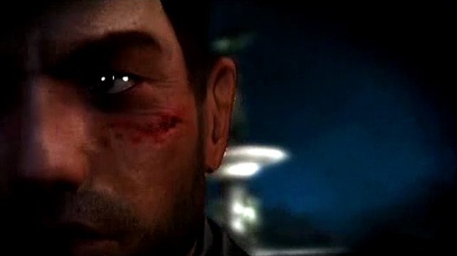 Alone In The Dark 5 Trailer zum Videogame (2008)