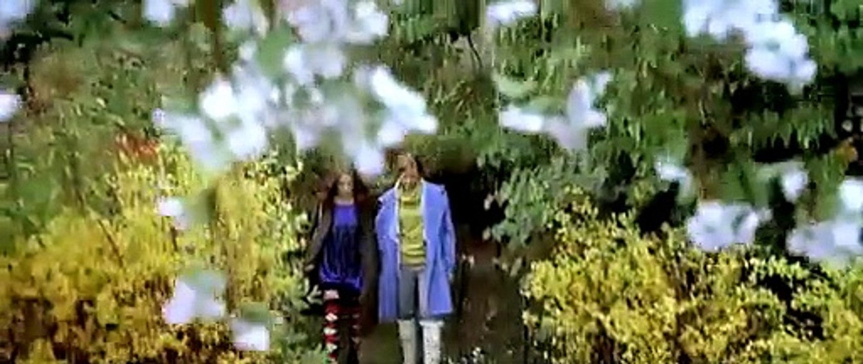 Sex and the city film trailer (2008)