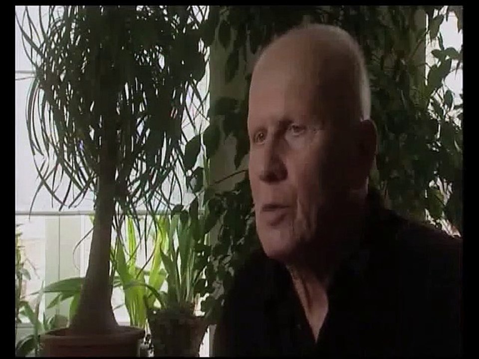 Tanz Mit Der Zeit Trailer (2008)