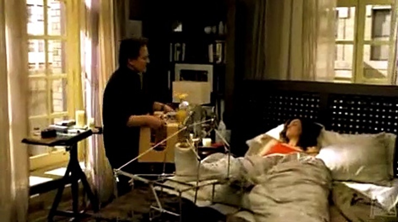 Sag Kein Wort Trailer