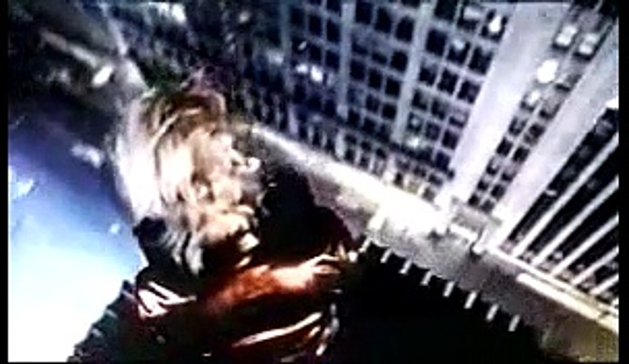 Stigmata trailer
