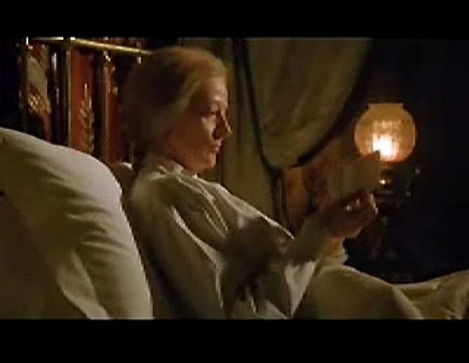 Zimmer Mit Aussicht Trailer