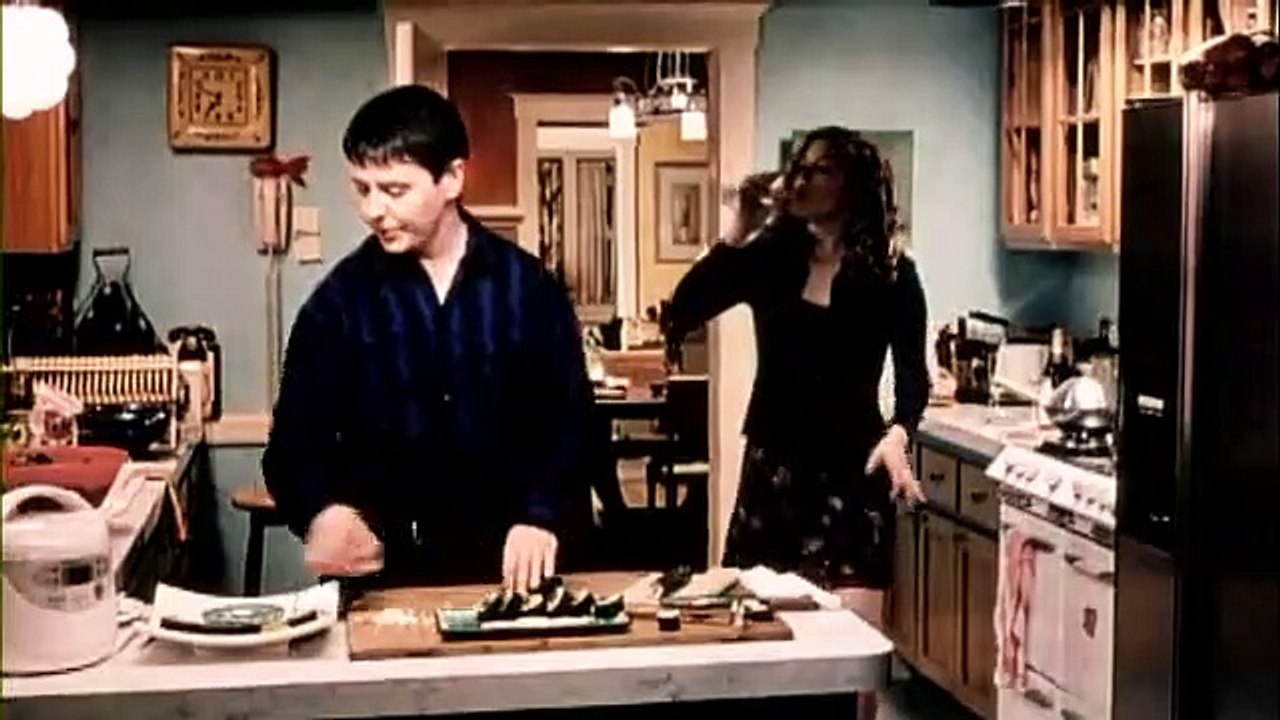 Eve und der letzte gentleman film trailer