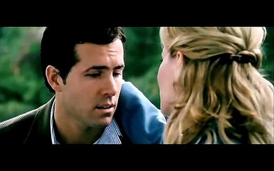 Vielleicht Vielleicht Auch Nicht Interview mit Ryan Reynolds Video (2008)