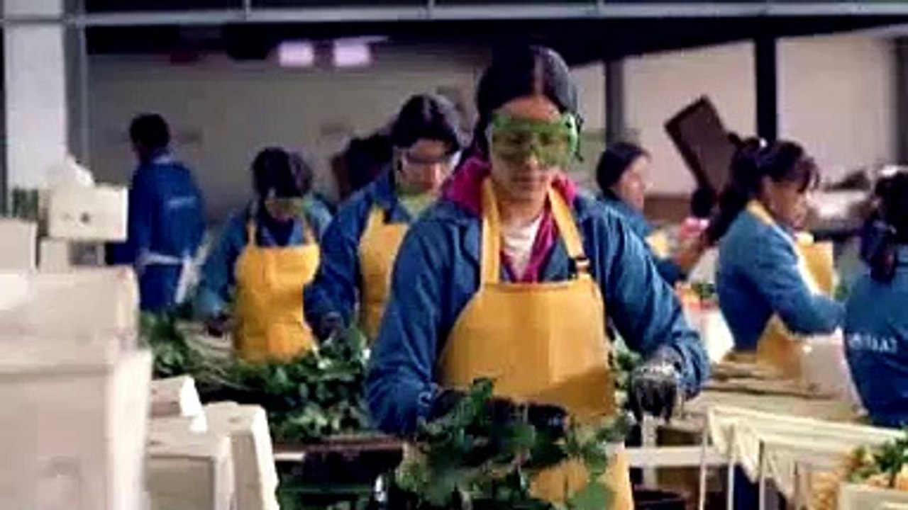 Maria Voll Der Gnade Trailer