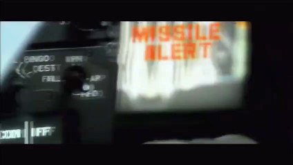 H.A.W.X. Trailer zum Videogame (2008)