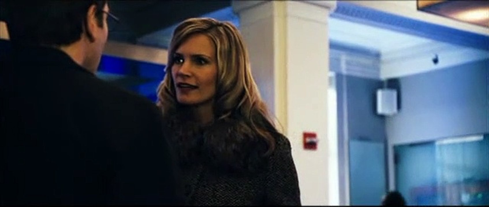 Deception Film Trailer (2008)