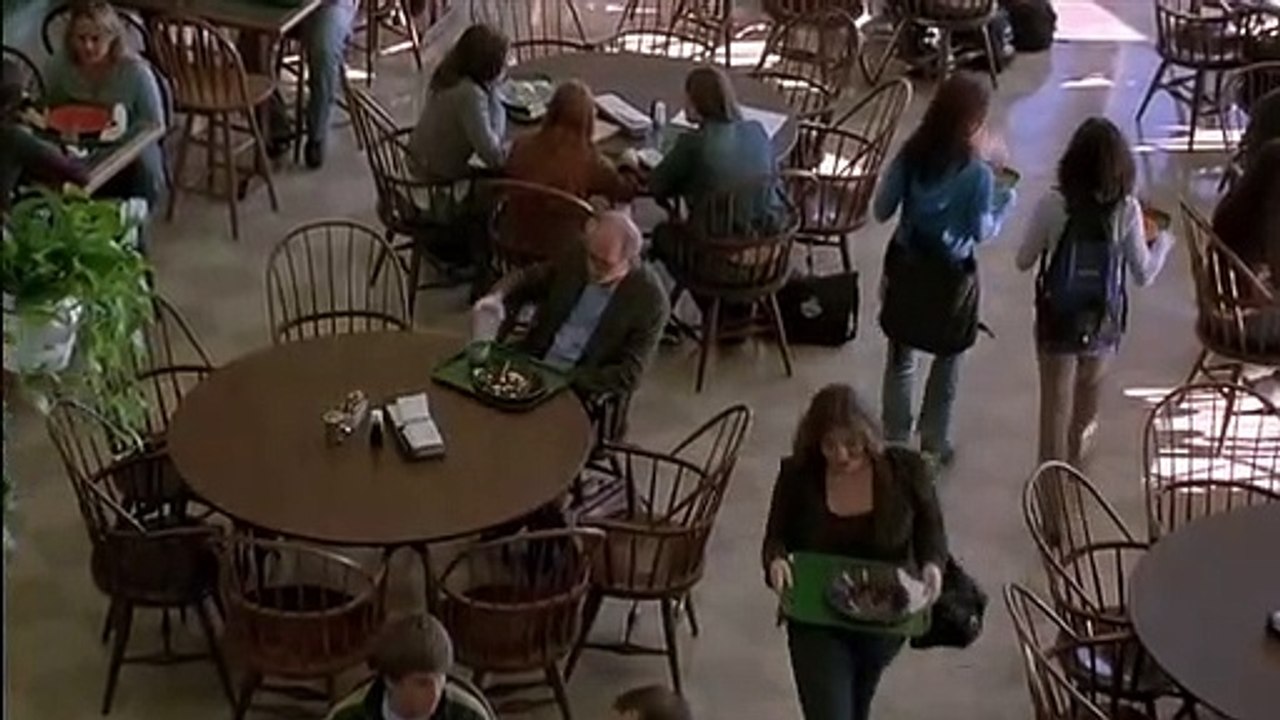 Ein sommer in new york - the visitor film trailer (2007)