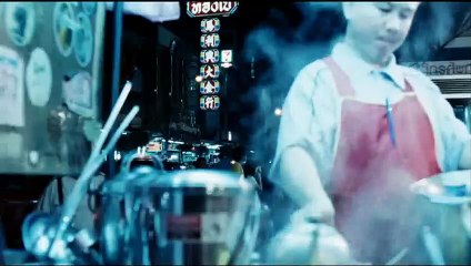 Bangkok Dangerous Trailer (2008)