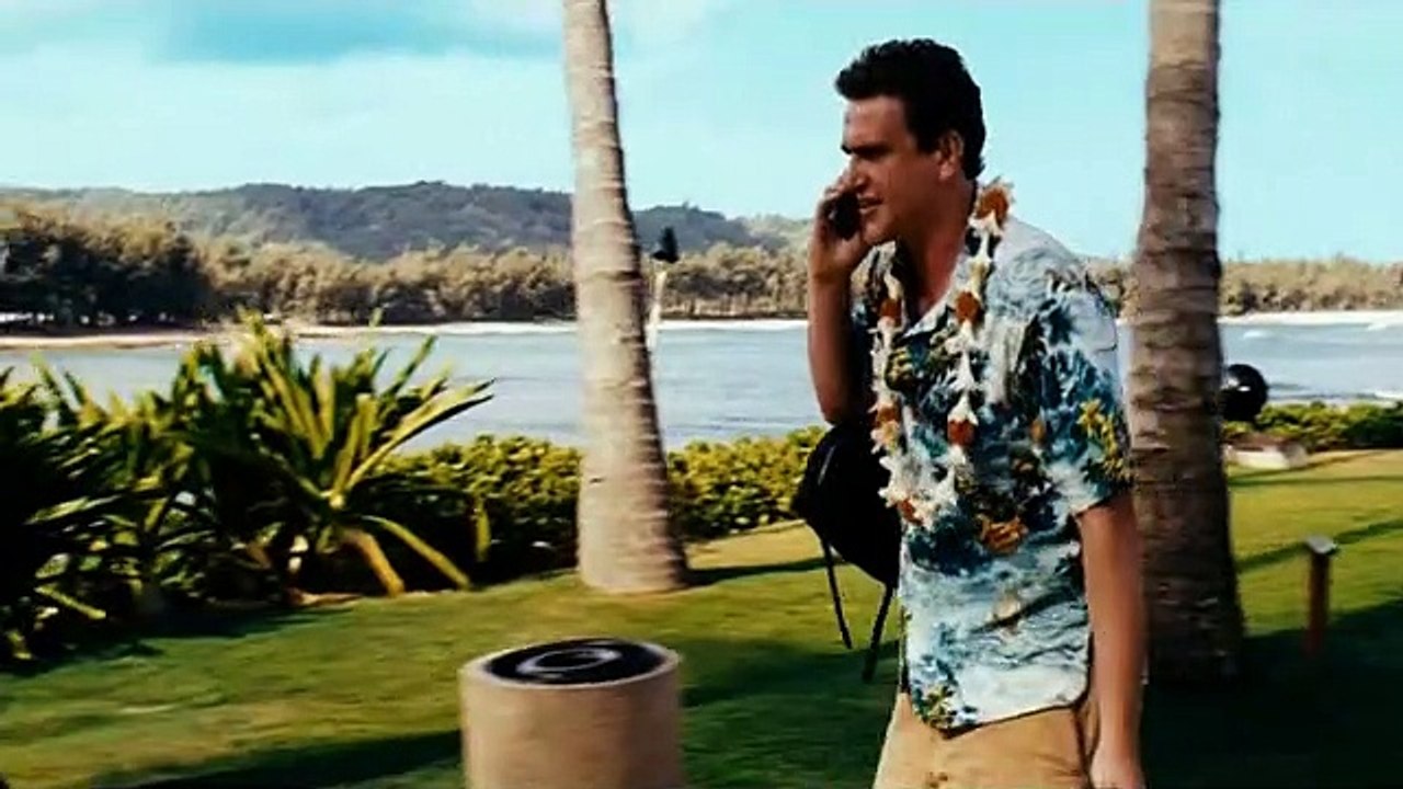Nie Wieder Sex Mit Der Ex Film Trailer (2008)