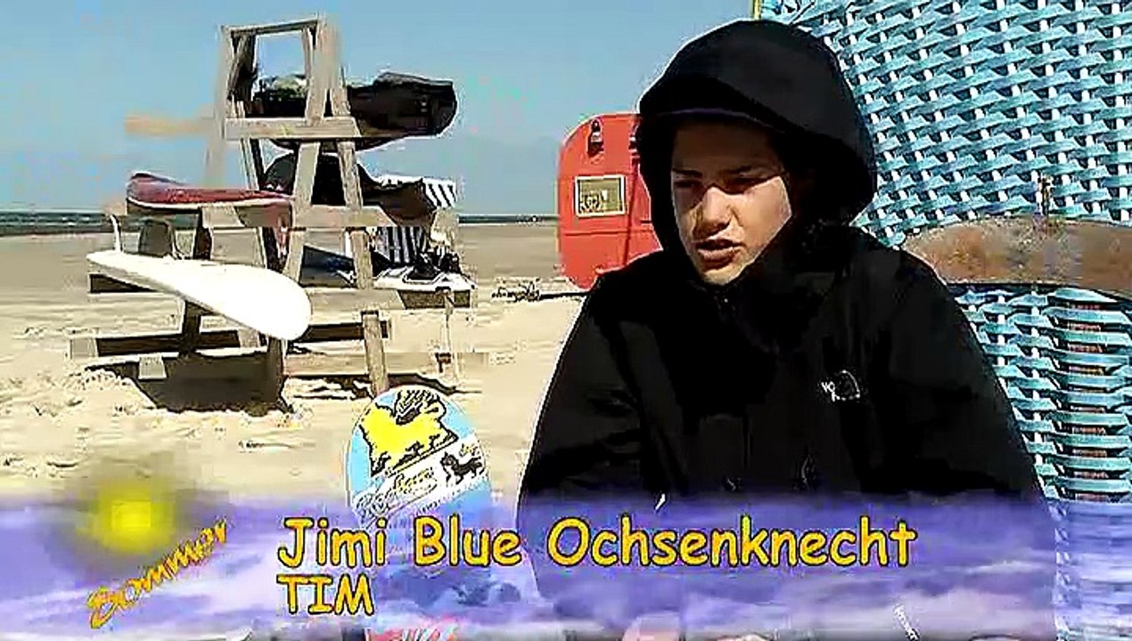 Sommer Special: Die Story Video (2008)