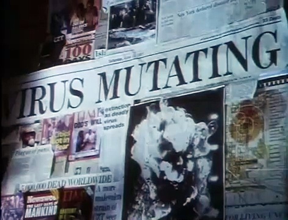 Die besten Filme mit Bruce Willis - Trailer