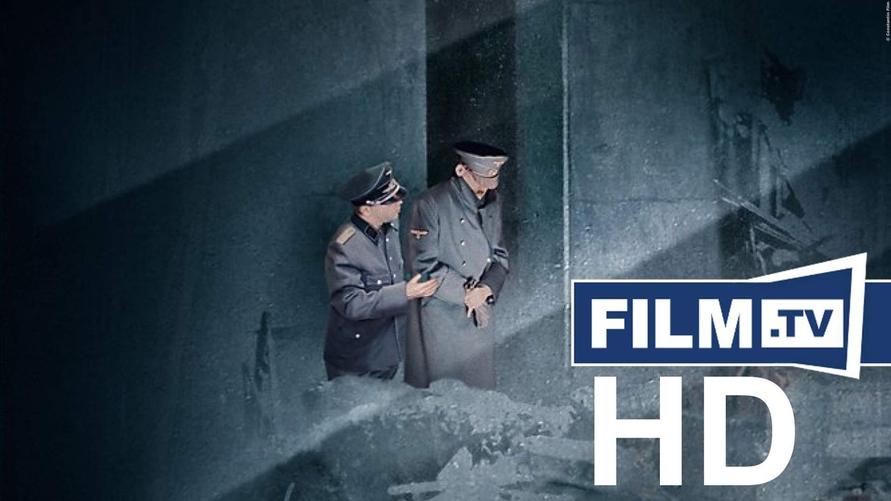 Der Untergang Trailer