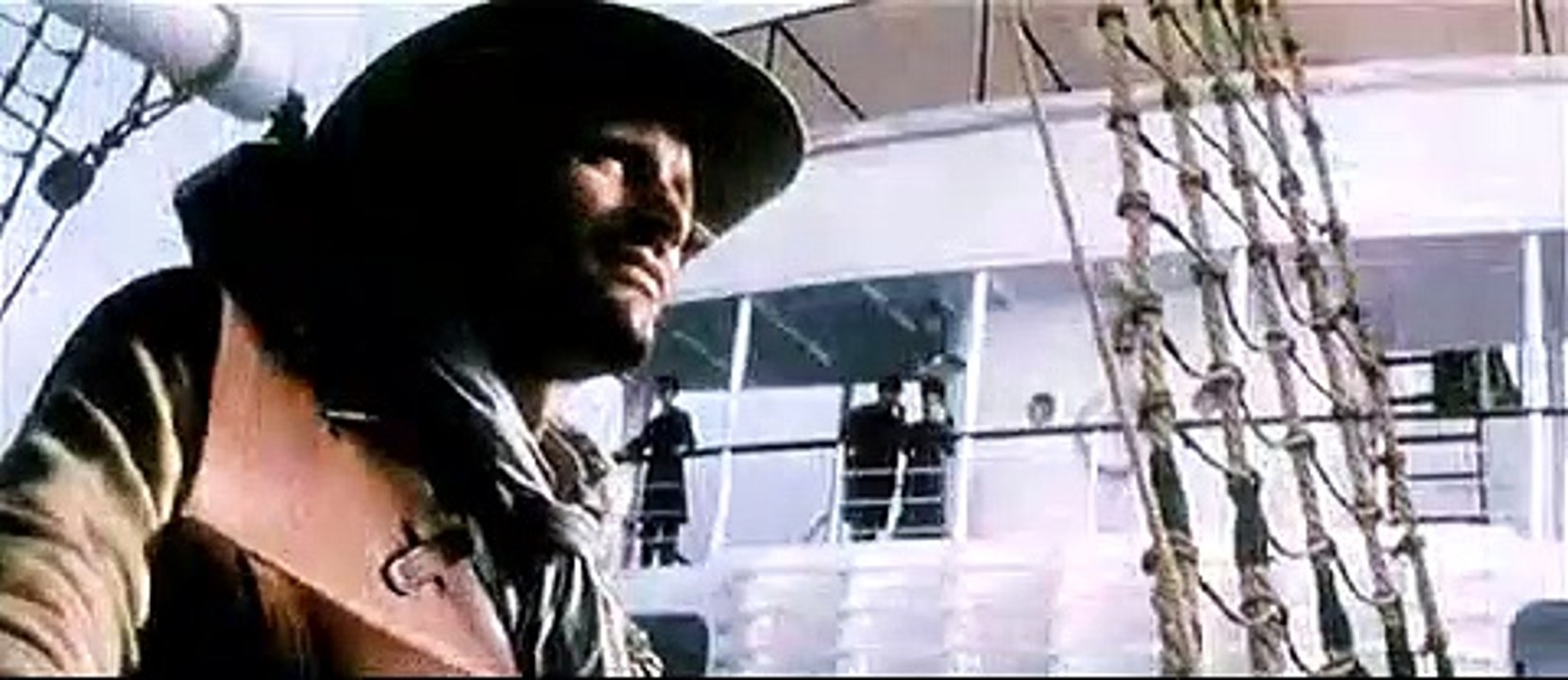 Hidalgo Trailer - 30.000 Meilen Zum Ruhm