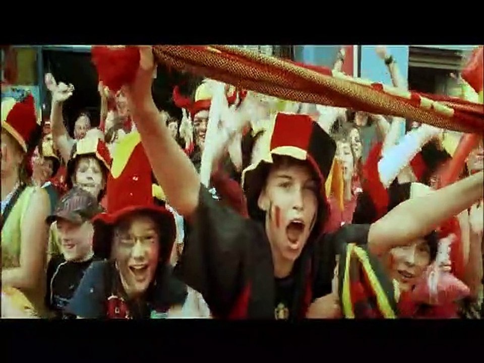 Gilles Trailer (2008)