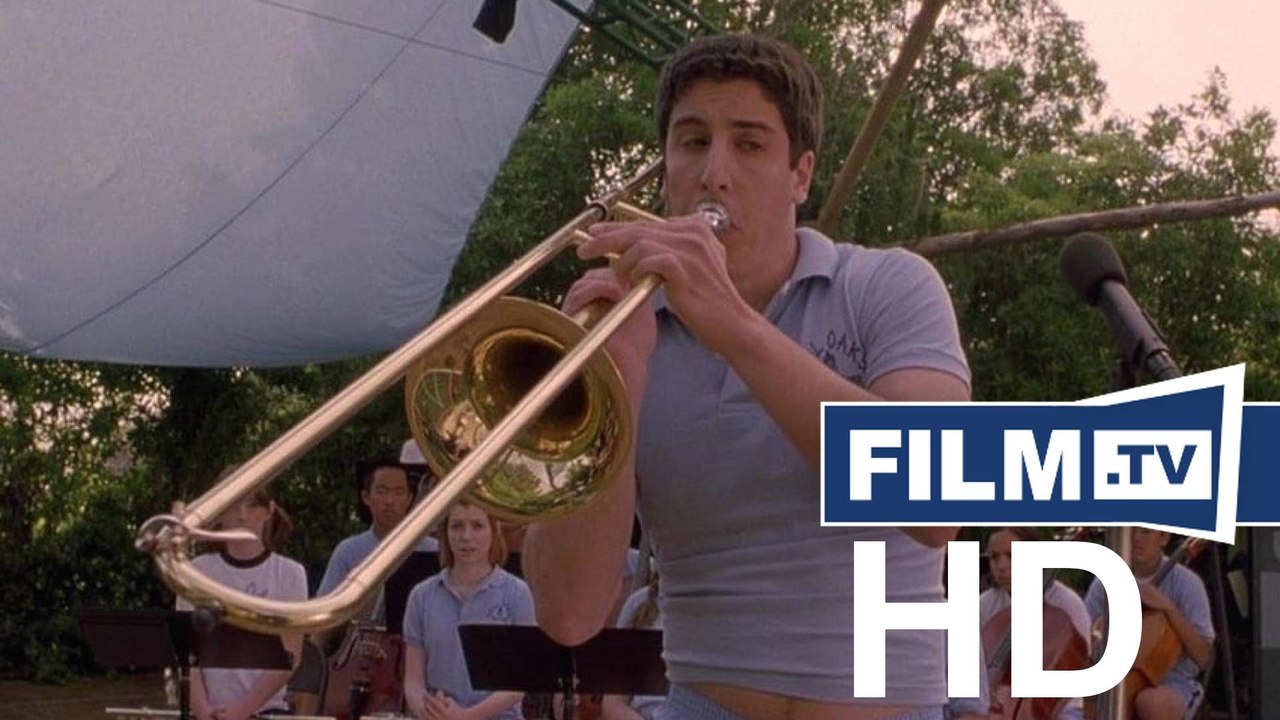 American Pie 2 Trailer