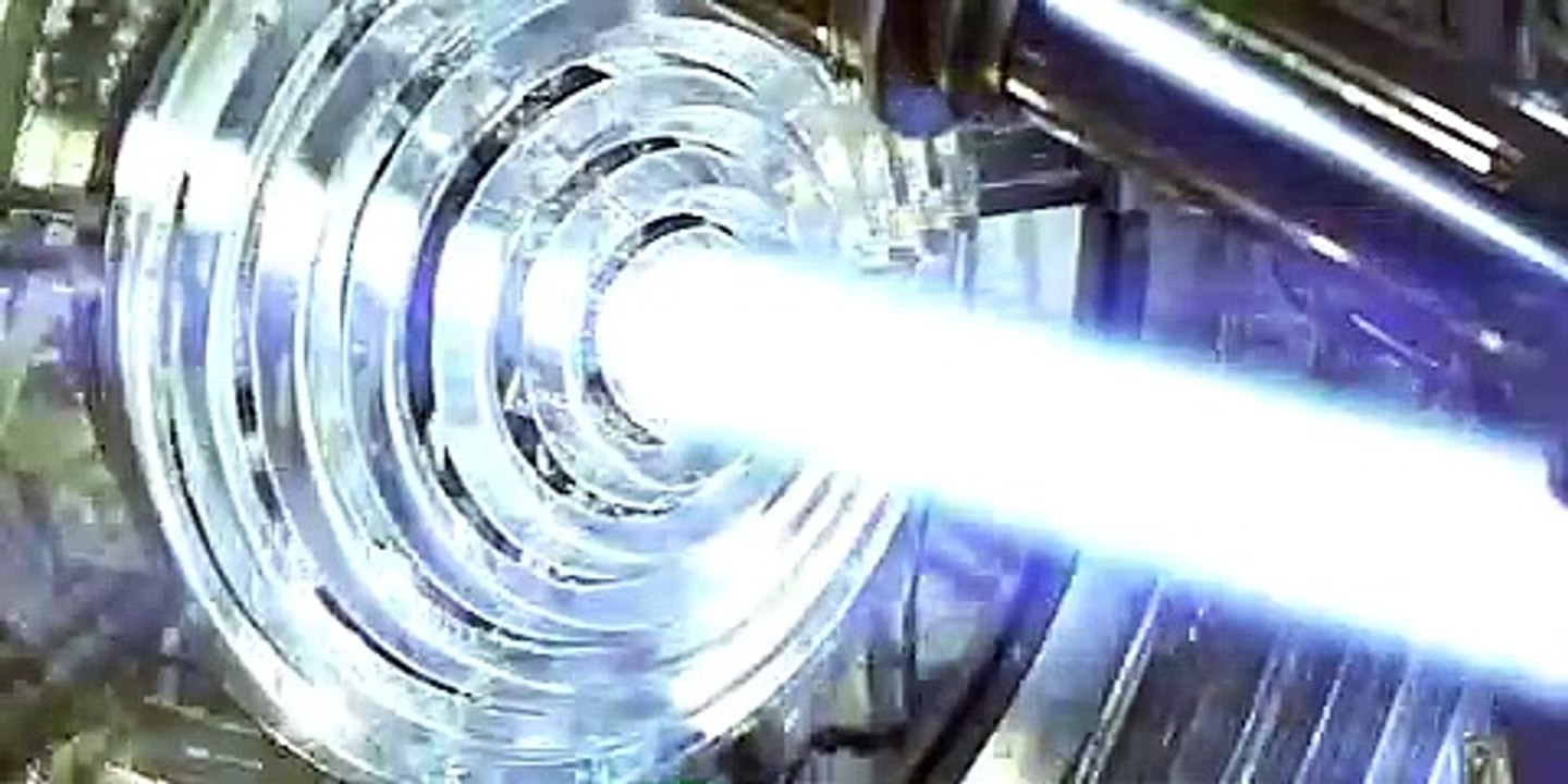 The Time Machine Trailer