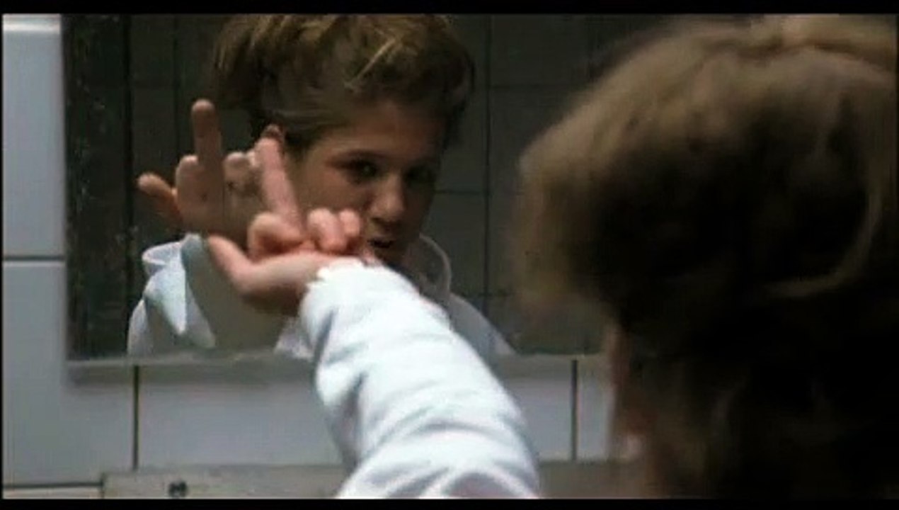 Draussen Bleiben Trailer (2007)