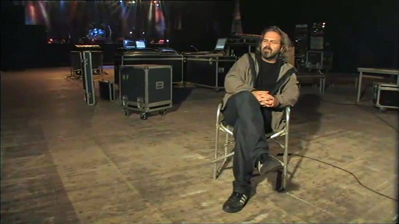 Falco Film Trailer (2008)