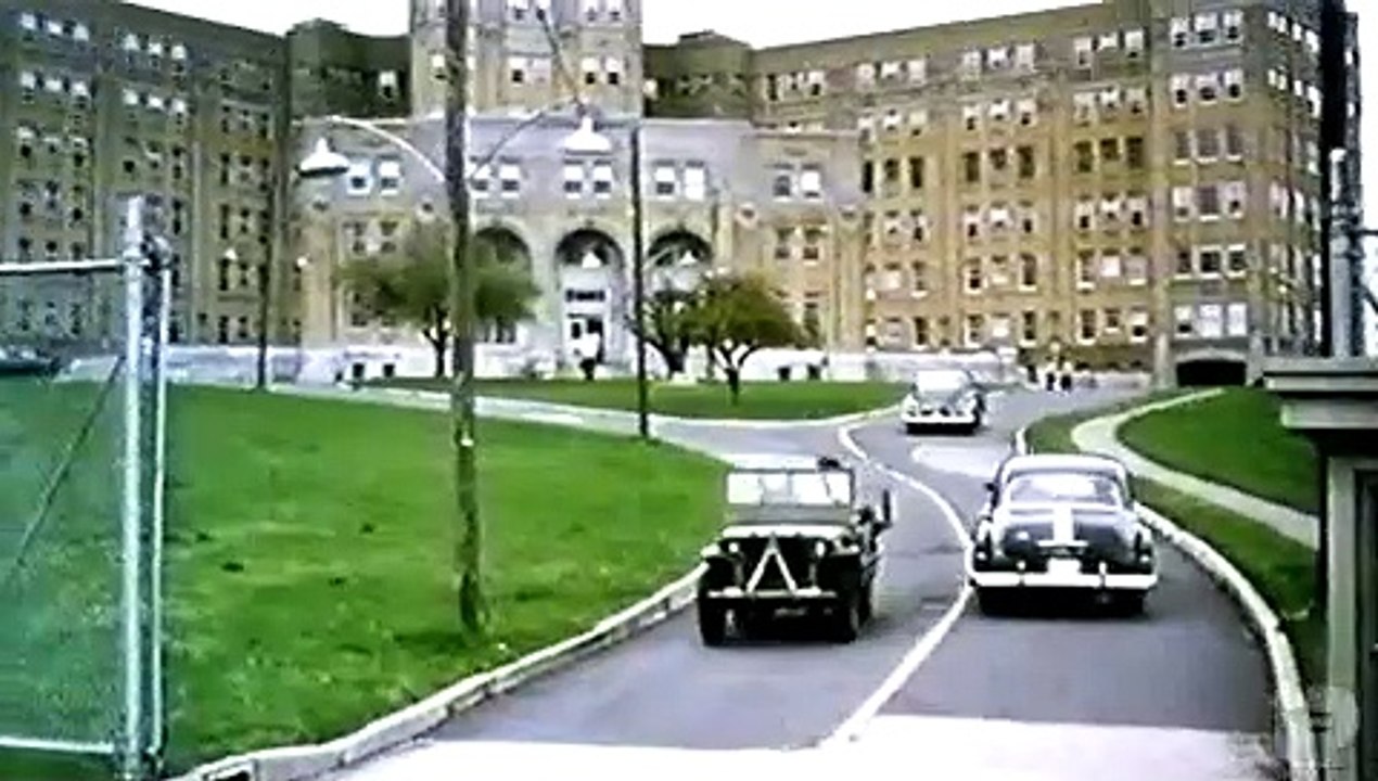 A Beautiful Mind Trailer - Genie Und Wahnsinn