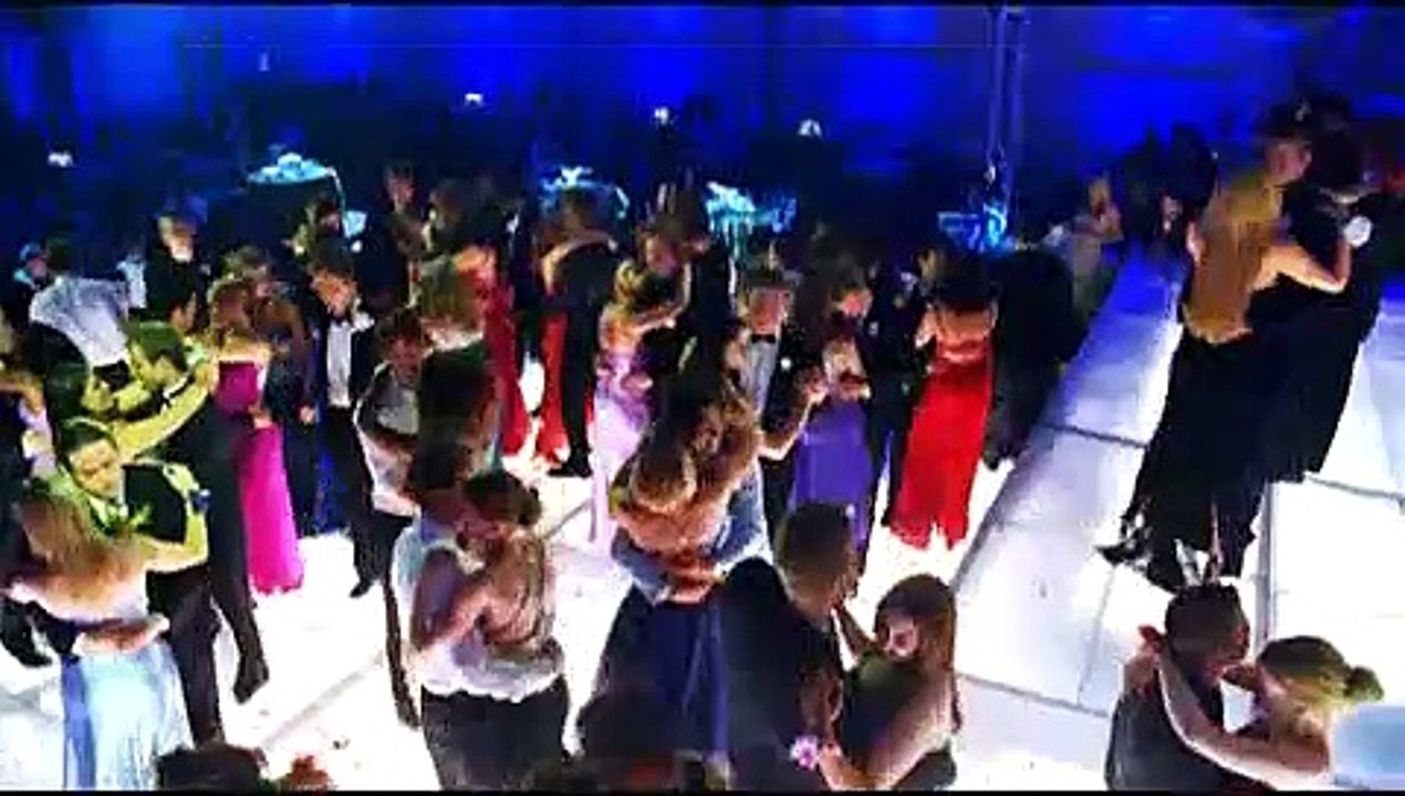 Prom Night Film Kino Trailer (2008)